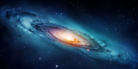 Stunning Space Galaxy Background. Download to encourage me to make more of these stunning Images.