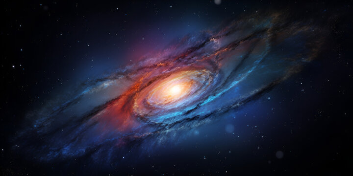 Stunning Space Galaxy Background. Download to encourage me to make more of these stunning Images.