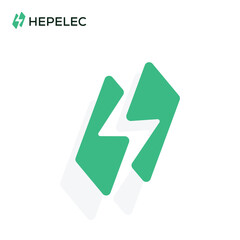 Modern logo design for business