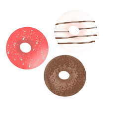 Donuts