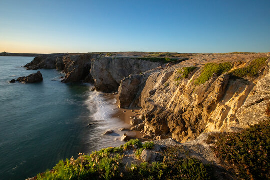 C&ocirc;te Pointe du Raz