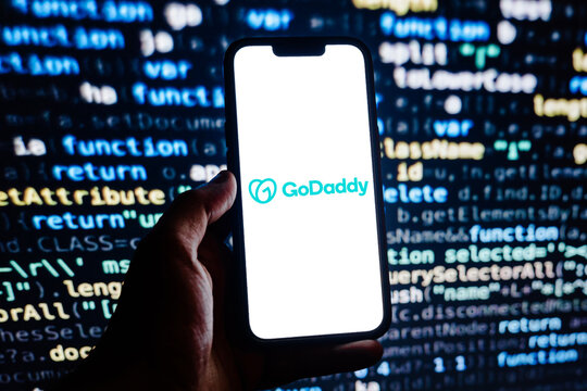 godaddy