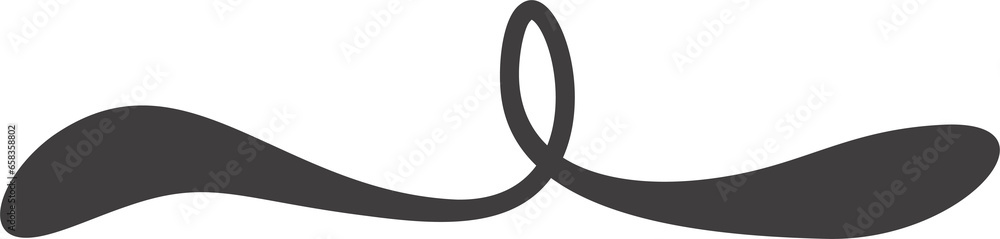 Aufkleber y2k retro element. graphic shape and geometric symbol. vector abstract figure. groovy liquid line.