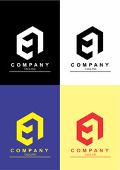 ARCHITECTURAL MONOGRAMS LOGO