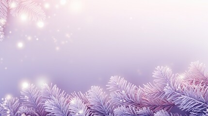 Fototapeta na wymiar a blue and white christmas background with snow flakes and sparkles. generative ai