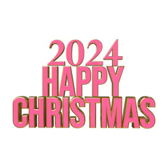 Happy Christmas 2024 - Wishing You a Joyous and Festive Holiday Season