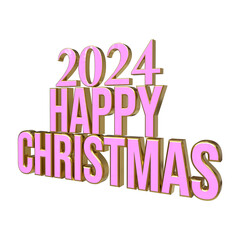 Happy Christmas 2024 - Wishing You a Joyous and Festive Holiday Season