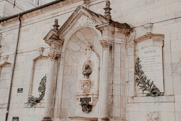 church of the holy sepulchre