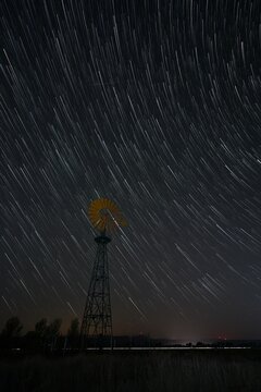 startrails stars milky way planets meteors night space landscape sky skyknight universe comets