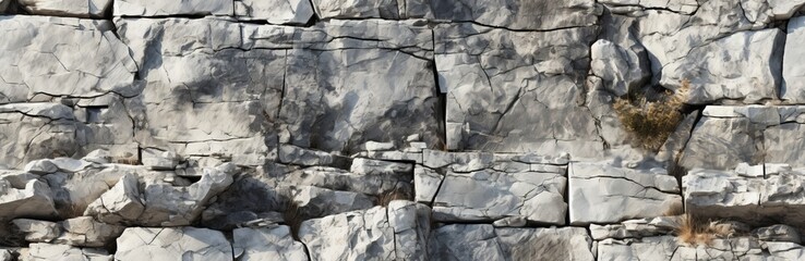 Fototapeta premium limestone stone texture seamless stackable tile background for design, background, wallpaper, banner, pattern
