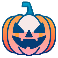 Halloween in october, halloween time.