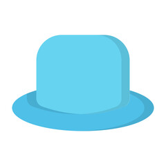 Hat Flat Icon