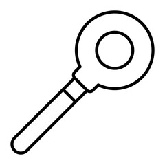 Caa De Jima Outline Icon