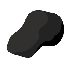 rock vector element