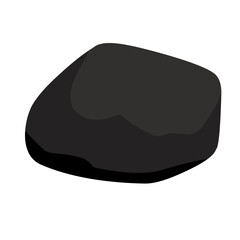 rock vector element