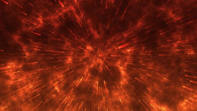 Burning SunSurface, Plasma, Solar Flares. Space texture background