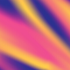 abstract colorful background. navy blue red pink peach orange yellow rainbow kids happy color gradiant illustration. navy blue red pink peach orange yellow color gradiant background
