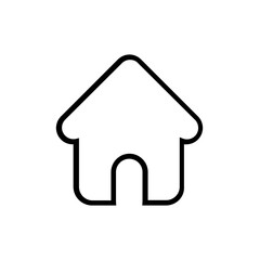 home icon