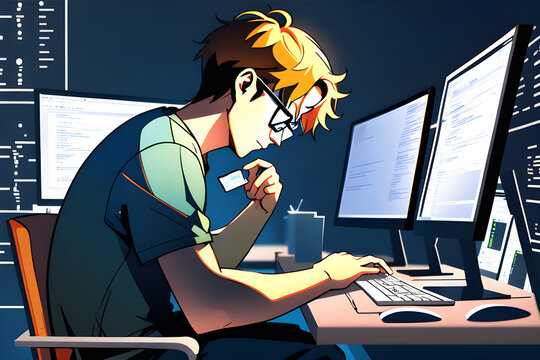Software Developer
Generative AI