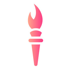 torch Gradient icon