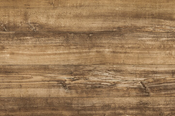 old wooden texture background with natural brown planks