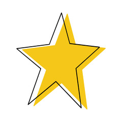 element decoration  party