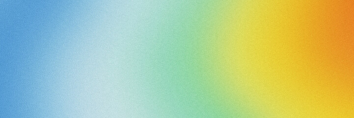 green yellow , color gradient rough abstract background shine bright light and glow template empty space , grainy noise grungy texture