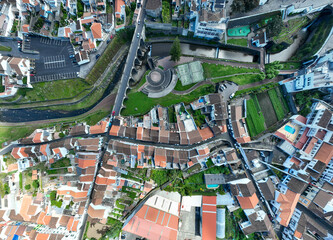 Ribeira Grande - Portugal