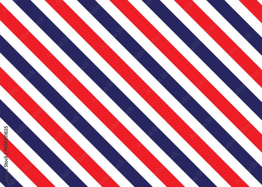 Poster diagonal stripes pattern abstract background vector illustration.