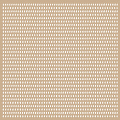 かわいいお米がいっぱいの模様