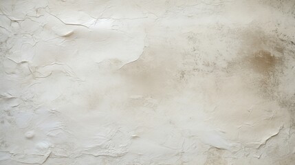 Tracing the Elegance of a White Old Paper Vintage Texture Background