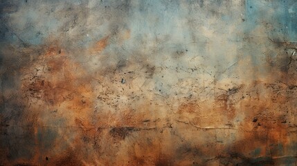  Exploring the Faded Grandeur of Old Vintage Grunge Texture