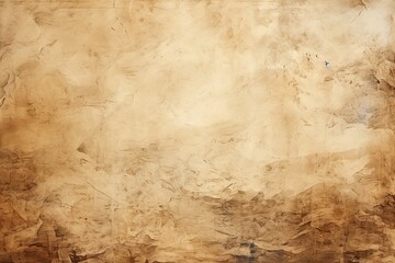 Immersing in the Timeless Elegance of a Beige-Styled Paper Texture Background