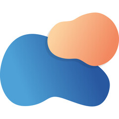 Blob Promotion Banner