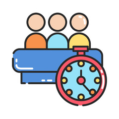 Teamwork Icon