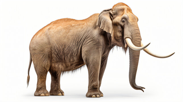 Deinotherium Images – Browse 69 Stock Photos, Vectors, and Video