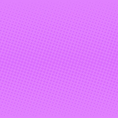 Vector geometrical halftone dot pattern background
