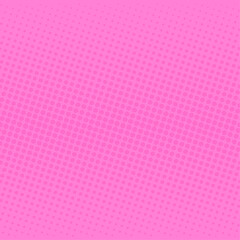 Vector geometrical halftone dot pattern background