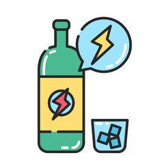 Beverages Icon