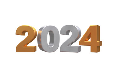 Happy New Year 2024 
