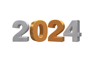 Happy New Year 2024 