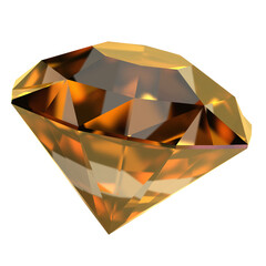 diamond 3D Illustration Icon Pack Element