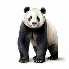 Fototapeta premium Panda