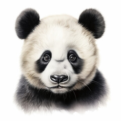 Fototapeta premium Panda