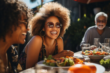 Summer Bliss: Outdoor Activities with a Multigenerational Twist