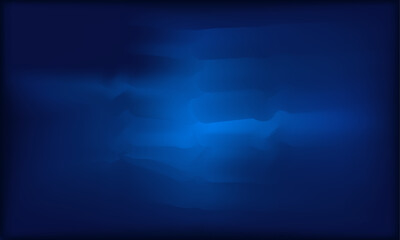 dark blue black gradient abstract background  with litle zigzag style as higlight