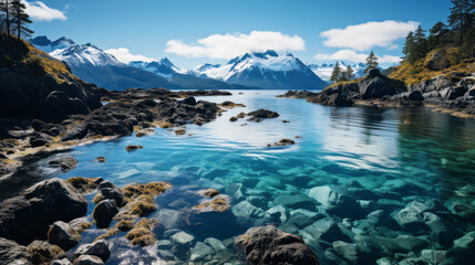 lake louise banff national park country