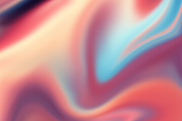 Obraz premium Abstact creative fluid colors backgrounds