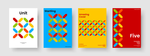 Isolated Flyer Template. Modern Book Cover Design. Geometric Report Layout. Brochure. Background. Poster. Business Presentation. Banner. Handbill. Leaflet. Newsletter. Pamphlet. Portfolio. Magazine