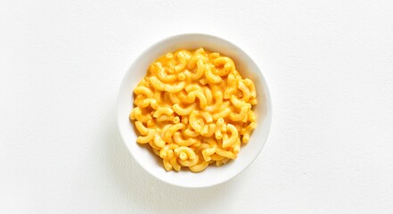 Macaroni and cheese